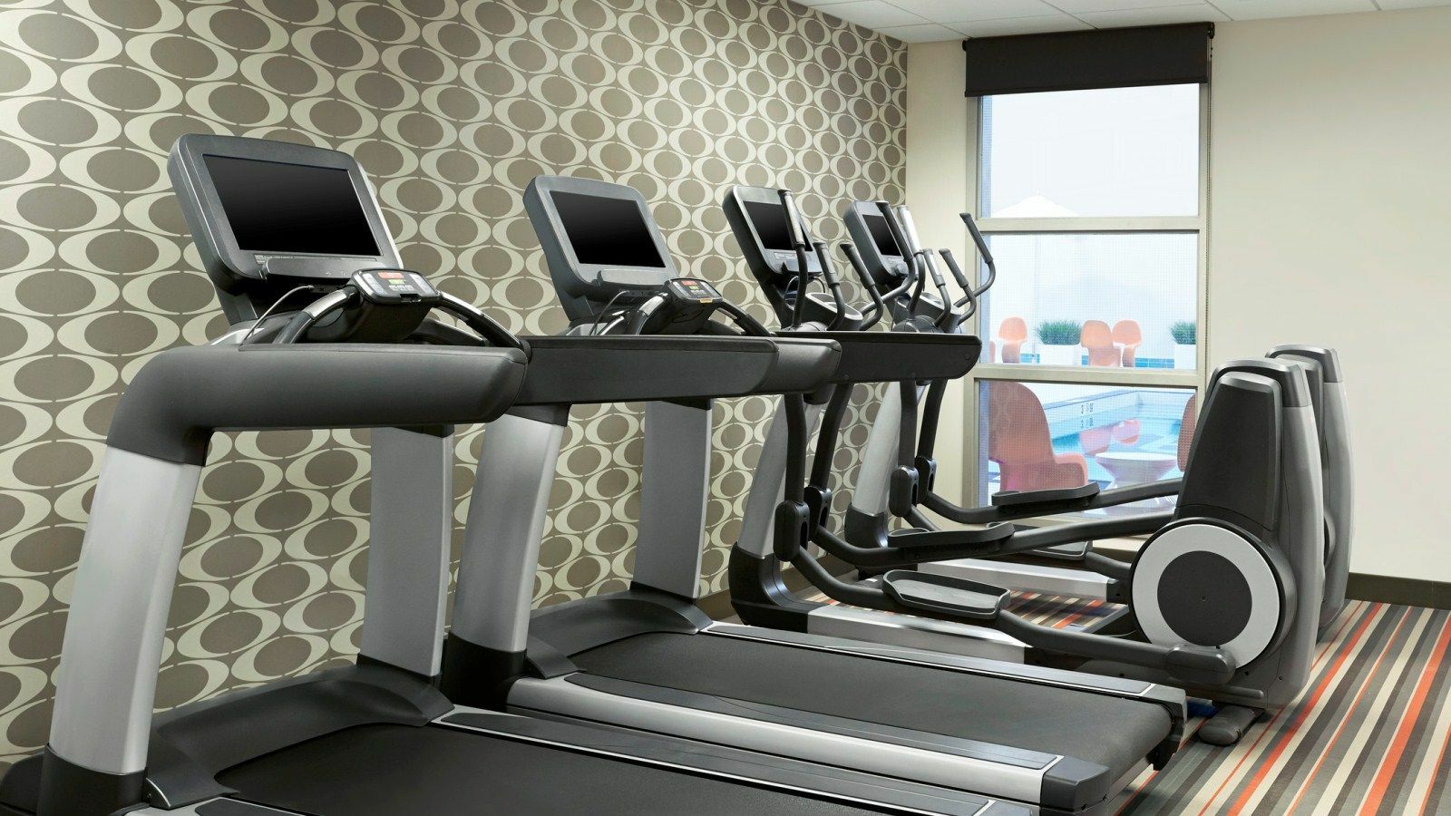 Aloft Hotel Calgary University Екстер'єр фото